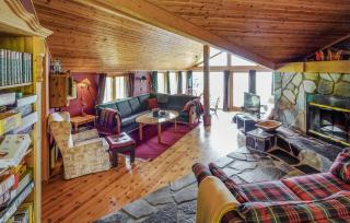 Awesome Home In Uvdal With Sauna - Uvdal - 7