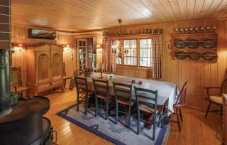 Awesome Home In Uvdal With Sauna - Uvdal - 5