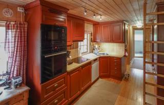 Awesome Home In Uvdal With Sauna - Uvdal - 4