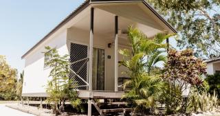 BIG4 Breeze Holiday Parks - Katherine - Katherine - 3
