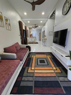 Arjuna Homestay - Batu Gajah - Batu Gajah - 0