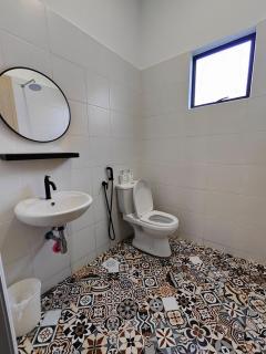 Arjuna Homestay - Batu Gajah - Batu Gajah - 6