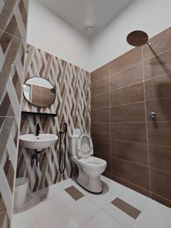 Arjuna Homestay - Batu Gajah - 5