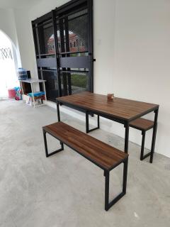 Arjuna Homestay - Batu Gajah - Batu Gajah - 1