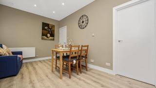 The Nook Twin Beds, Fab Kitchen and Cozy Vibes - Londra - 3