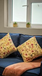 The Nook Twin Beds, Fab Kitchen and Cozy Vibes - Londra - 1