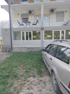 Apartman Dva brata Rajska plaza - Bratunac - 8