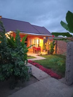 Patience Airport cottages - Boma la Ngombe - 0
