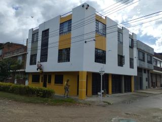 Apartment for 6 people - Bogotá - 0
