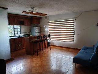 Apartment for 6 people - Bogotá - 9