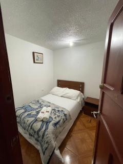Apartment for 6 people - Bogotá - 7