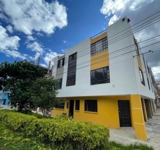 Apartment for 6 people - Bogotá - 5