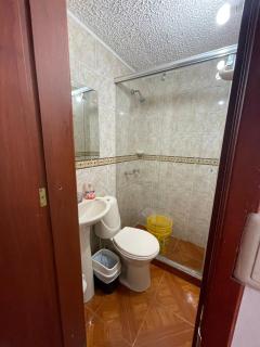 Apartment for 6 people - Bogotá - 4