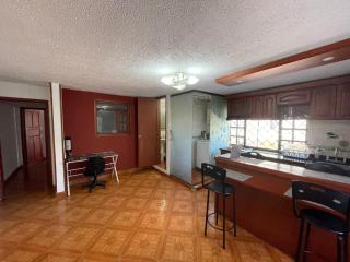Apartment for 6 people - Bogotá - 1