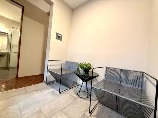 RHM Suites - Zona Rosa - Città del Messico - 3