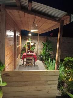 Patience Airport cottages - Boma la Ngombe - 7
