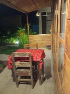 Patience Airport cottages - Boma la Ngombe - 8