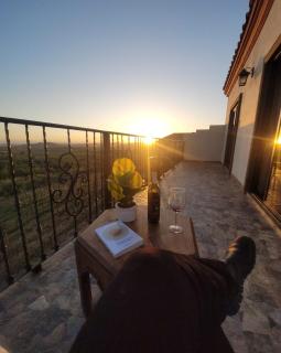 Hacienda Martlot - Ensenada - 0