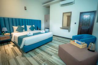 Sea La Vie Hotel Negombo - Negombo - 6