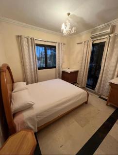 Superbe appartement équipé en résidence propre avec Piscine - Marrakech - 3