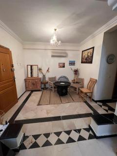 Superbe appartement équipé en résidence propre avec Piscine - Marrakech - 5