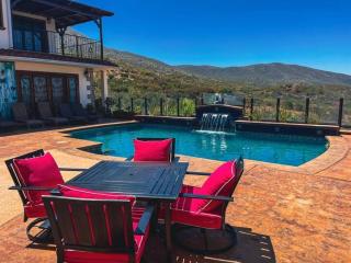 Hacienda Martlot - Ensenada - 7
