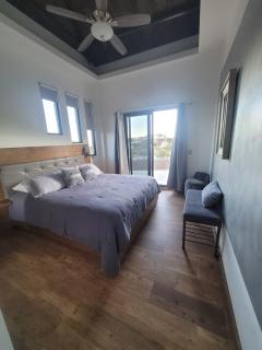 Hacienda Martlot - Ensenada - 5
