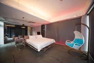Watch House - Dongshan - 1
