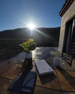 Hacienda Martlot - Ensenada - 3