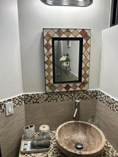 Hacienda Martlot - Ensenada - 2