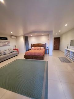 Hacienda Martlot - Ensenada - 1