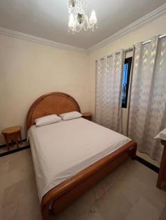 Superbe appartement équipé en résidence propre avec Piscine - Marrakech - 2