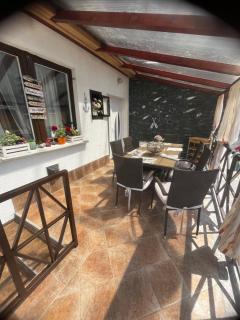 Nimród Apartman Balatonfenyves - Balatonfenyves - 4