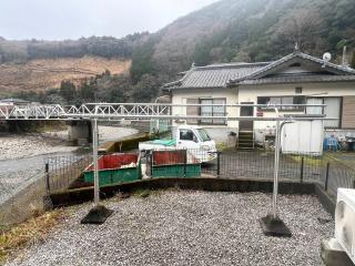 SESERAGI NO YADO ICHI - Vacation STAY 96387v - Nishimera - 4