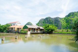 Hang Mua Peaceful Retreat - Xuân Sơn - 2