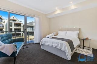 Coastal Canal Retreat in Mandurah - Mandurah - 7