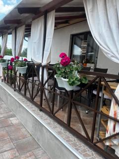 Nimród Apartman Balatonfenyves - Balatonfenyves - 5