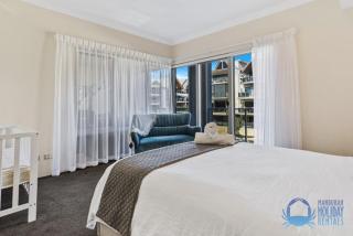 Coastal Canal Retreat in Mandurah - Mandurah - 6