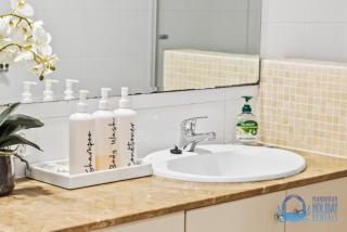 Coastal Canal Retreat in Mandurah - Mandurah - 4