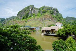 Tràng An Peaceful Retreat - Ninh Binh - 3
