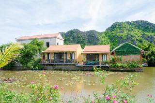 Hang Mua Peaceful Retreat - Xuân Sơn - 5