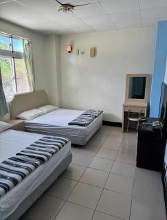 HaoYuo Hotel船票機車活動代訂優惠ferry scooter water acs - 2