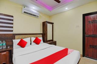 Hotel O OXY Shivani Residency - Rānchī - 4