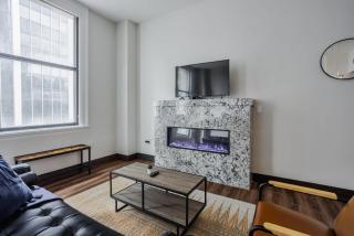 CozySuites Sky Central #24 - Cincinnati - 7