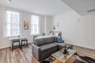 CozySuites Sky Central #24 - Cincinnati - 5