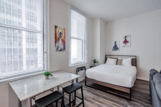 CozySuites Sky Central #24 - Cincinnati - 3