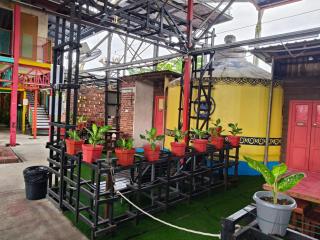 Rick Resort Teluk Intan - Teluk Intan - 2