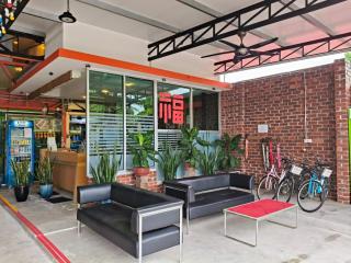 Rick Resort Teluk Intan - Teluk Intan - 6