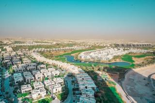 GolfVita Luxe Haven - Sabkhah - 9