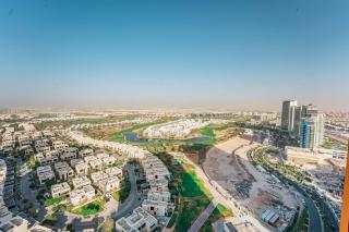 GolfVita Luxe Haven - Sabkhah - 5